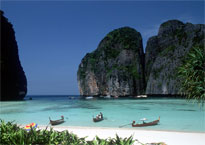 Thailand